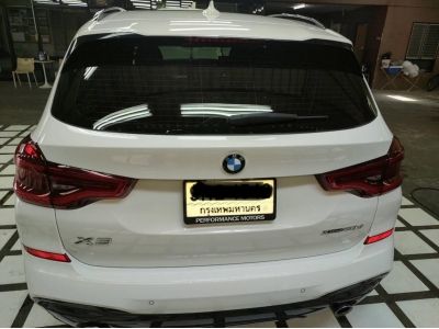 ขายรถ BMW X3 Msport ปี 2019 ราคา 2.55 ล้าน รูปที่ 1