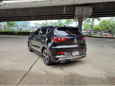 MG ZS 1.5X SUNROOF ISMART ปี 2018 รูปที่ 1