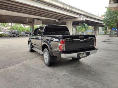 TOYOTA HILUX VIGO CHAMP 2.5E ปี 2013 รูปที่ 1