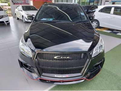 Suzuki Ciaz 1.2GL Plus A/T ปี 2019 รูปที่ 1