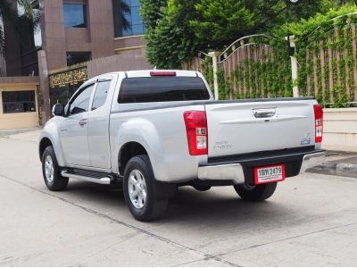 ISUZU D-MAX BLUE POWER SPACECAB HI-LANDER 1.9 DDI Z DVD ปี 2016 เกียร์MANUAL สภาพนางฟ้า รูปที่ 1