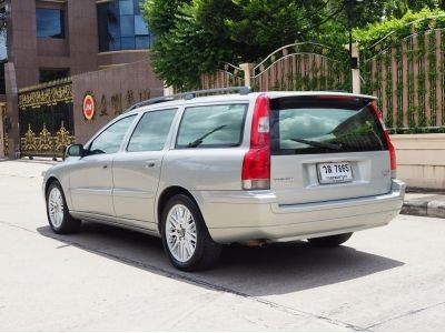 วอลโว่ วี 70 wagon 2.3 turbo Auto ปี 2003 รูปที่ 1