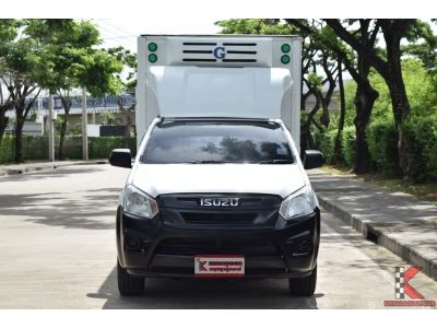 Isuzu D-Max 1.9 (ปี 2018) SPARK B Pickup รูปที่ 1