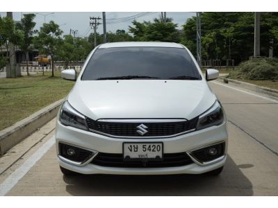 2020 Suzuki Ciaz 1.2 RS รูปที่ 1