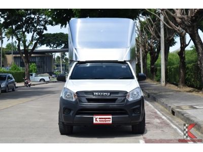 Isuzu D-Max 1.9 (ปี 2018) SPARK B Pickup รูปที่ 1