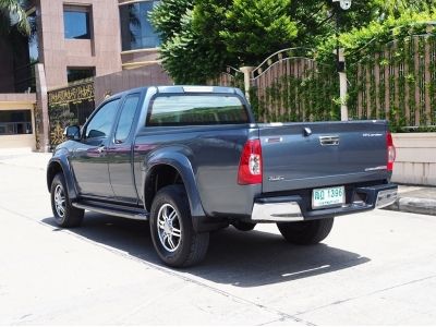 ISUZU D-MAX SPACECAB HI-LANDER 2.5 i-TEQ (NAVI) ปี 2011 เกียร์MANUAL โฉมSUPER TITANIUM i-GENii สภาพนางฟ้า รูปที่ 1