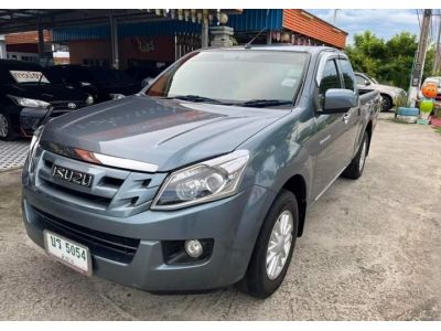 ISUZU D-MAX CAB 2.5Z DDI ปี2010 รูปที่ 1