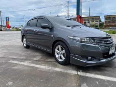 HONDA CITY 1.5V Auto ปี 2009/2552 รูปที่ 1