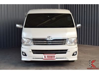 Toyota Ventury 2.7 (ปี 2010) V Van รูปที่ 1