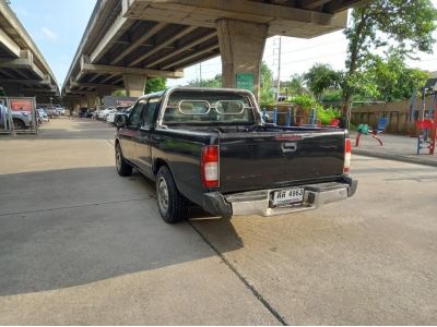 NISSAN TEANA 2.7 TL ดีเชล M/T ปี 2005 รูปที่ 1