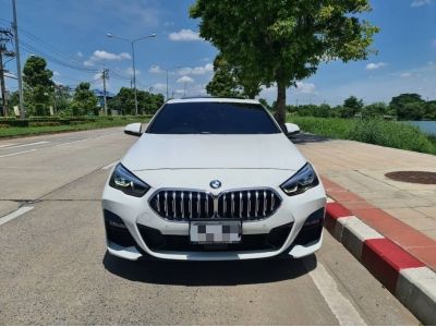 BMW Series 2 2.0 twin power turbo Auto ปี 2022 รูปที่ 1