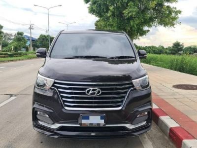 ฮุนได เฮชวัน 2.5 deluxe AUTO MNC ปี 2019 รูปที่ 1