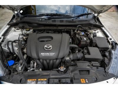 Mazda 2 1.3 High Connect เบนซิน รูปที่ 1