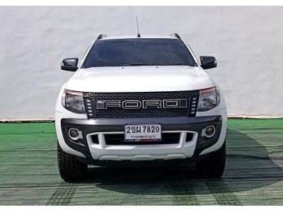 Ford Ranger รูปที่ 1