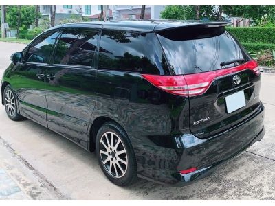 TOYOTA ESTIMA AERAS 2.4 2007 รูปที่ 1