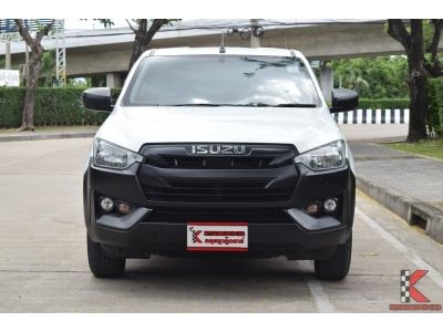 Isuzu D-Max 1.9 (ปี 2021) SPARK B Pickup รูปที่ 1