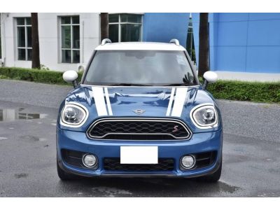 Mini countryman high trim 2.0 Auto ปี 2019 รูปที่ 1