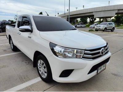 toyota revo 2.4 j plus ปี 2016 ฟรีดาวน์ รูปที่ 1