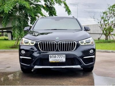 BMW X1 2.0 Auto ปี 2018 รูปที่ 1