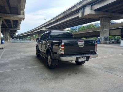 TOYOTA HILUX VIGO 2.5E PERUNNER ดีเชล ปี 2011 รูปที่ 1