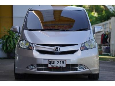 HONDA FREED 1.5 SE A/T ปี2010 รูปที่ 1