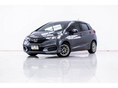 HONDA JAZZ 1.5 S 2018 รูปที่ 1