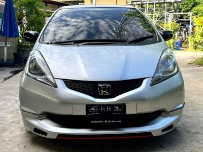 Honda Jazz 1.5 M/T ปี 2551/2008 รูปที่ 1