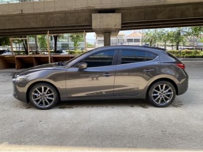 MAZDA3 2.0S HATCHBACK รูปที่ 1