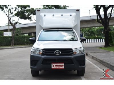 Toyota Hilux Revo 2.4 (ปี 2019) SINGLE J Plus Pickup รูปที่ 1