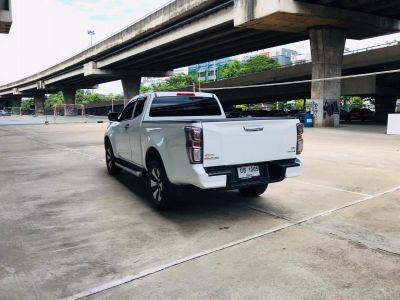 ISUZU D-MAX 1.9 ZP HI-LANDER AUTO ดีเชล ปี 2020 รูปที่ 1