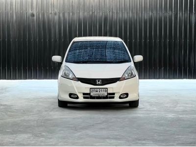 Honda Jazz 1.5S  A/T ปี2013 รูปที่ 1