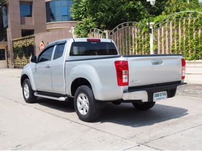 ISUZU D-MAX BLUE POWER SPACECAB HI-LANDER 1.9 DDIZ รูปที่ 1