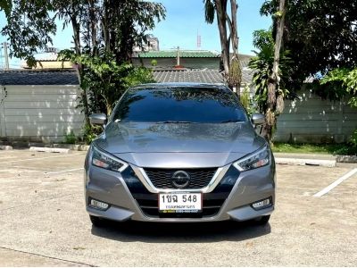 Nissan Almera 1.0vl Turbo รูปที่ 1