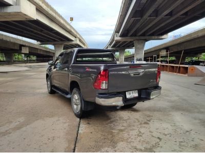 TOYOTA HILUX REVO 2.4 E PRERUNNER เบนชิน ปี 2016 รูปที่ 1