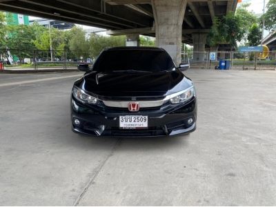 Honda Civic FC 1.8 E i-VTEC Sedan ปี 2016 รูปที่ 1