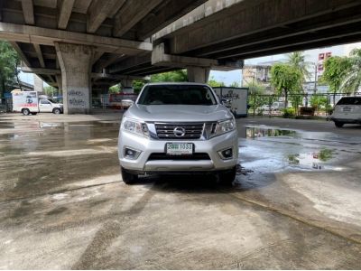 Nissan NP 300 Navara 2.5 Calibre E รูปที่ 1