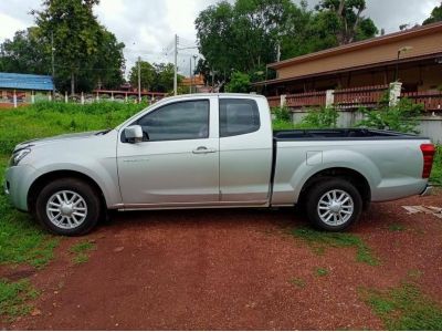 ขายรถบ้าน แท้ รุ่น ISUZU ALL NEW D-MAX 2.5 VGS รูปที่ 1