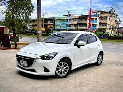 Mazda 2 1.3 high Plus Top ปี 2016 รูปที่ 1