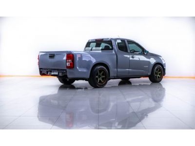 2019 CHEVROLET CHEVROLET 2.5 LT CAB ผ่อน 3,518 บาท 12 เดือนแรก รูปที่ 1