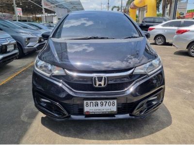 ฟรีดาวน์ ปี 2019 HONDA JAZZ 1.5 V PLUS รูปที่ 1