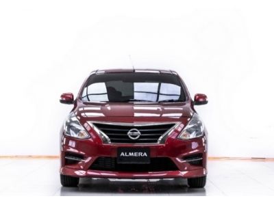 NISSAN ALMERA 1.2 [E] SPORTECH ปี 2019 รูปที่ 1