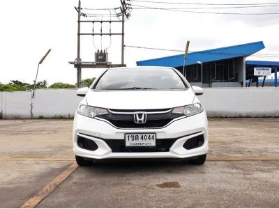 ฟรีดาวน์ ปี 2020 HONDA JAZZ 1.5 S รูปที่ 1