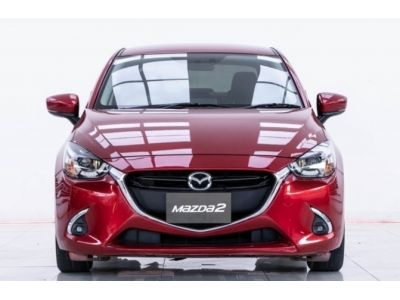 MAZDA 2 1.3 [High Plus] A/Tปี 2019 รูปที่ 1