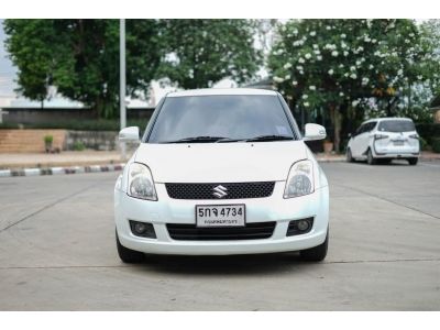 Suzuki swift 1.5GL รูปที่ 1