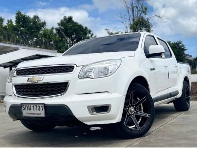 2014 CHEVROLET CORORADO 2.5 LT รูปที่ 1