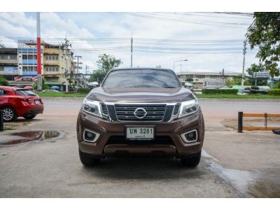 Nissan Navara np300 เกียร์ออโต้ สภาพสวยมากๆ รูปที่ 1