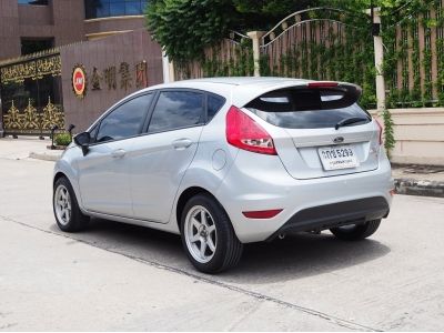 ฟอร์ด เฟียสต้า 1.5 Sport hatchback Auto ปี 2013 จด 2014 พร้อมแม็กซ์ รูปที่ 1