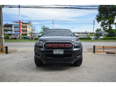 2018 Ford Ranger 2.2XLT OperCab Hi-Racer ดีเซล  ออโต้ รถสวยใหม่มาก รูปที่ 1