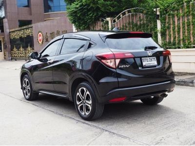 HONDA HR-V 1.8 EL ปี 2016  เกียร์AUTO CVT สภาพนางฟ้า รูปที่ 1