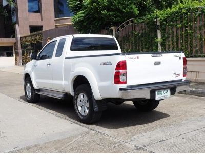 TOYOTA HILUX VIGO CHAMP SMART CAB 2.5 E VNT PRERUNNER (ABS) ปี 2014 เกียร์AUTO รูปที่ 1